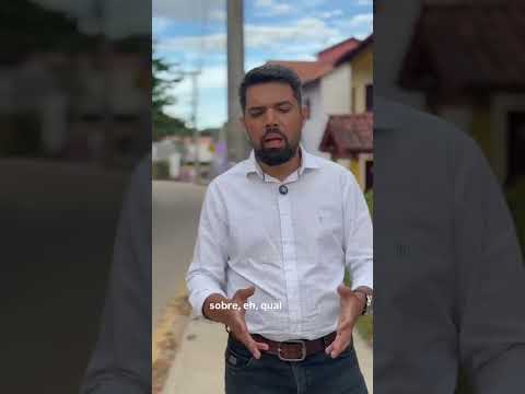Apa Pouso Alto - Mineração e Região Nordeste de Goiás