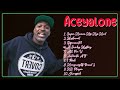 Leanin' on Slick-Aceyalone-Smash hits mixtape of 2024-Attention-grabbing