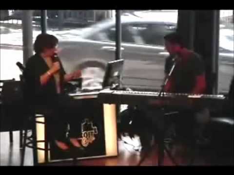 The Pam Rossi Show - Steve Acho Part 2