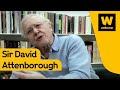 The challenge of population growth with Sir David Attenborough | Wellcome