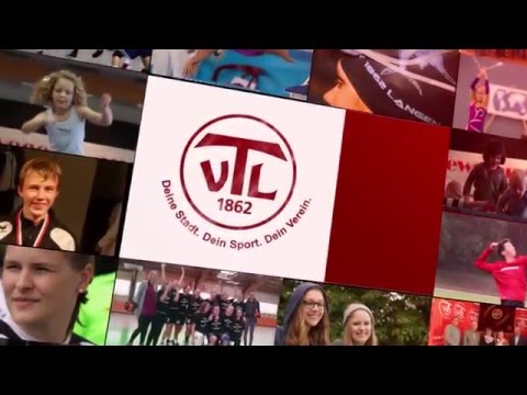 Gesichter des TV 1862 Langen aus 2015