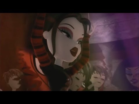 Bratz - Just Let Go Now (From Bratz: Fashion Pixiez) | 1080p