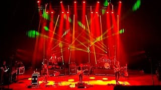 Steve Hackett-Dance on a volcano,Los endos (27 May 2026,Frankfurt) 