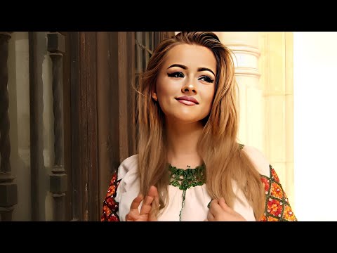 Manuela Bucataru Live