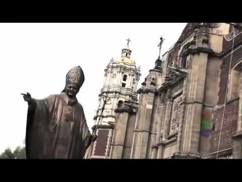 Our Lady of Guadalupe Documentary - Amazing Scientific Analysis