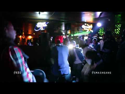 NBU ft Lady Trendz "Kevin Hart"