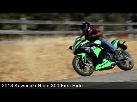 ninja bike second hand
