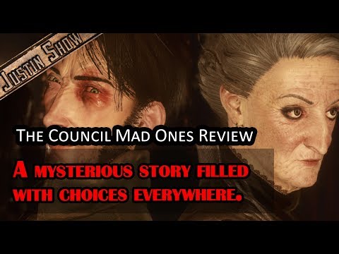 The Council The Mad Ones Episode 1 Review - Watch Before Buying