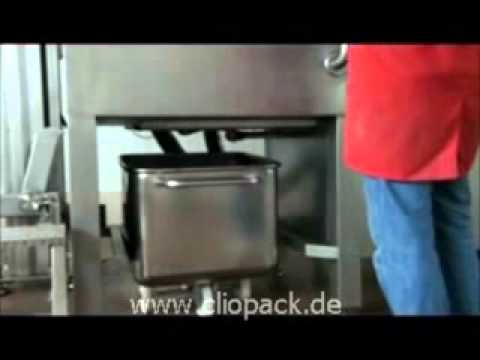 Fleisch Mischer KRT 500