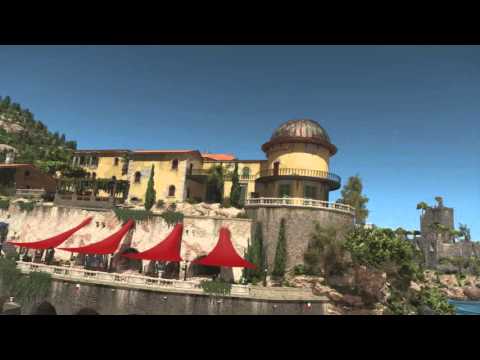 Sapienza Trailer - HITMAN (PS4, deutsch)