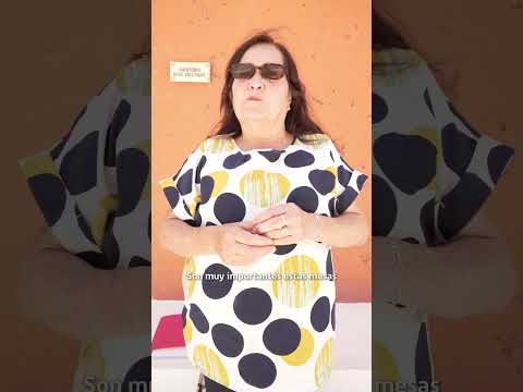 ¡El campo de Atacama tiene voz! 🐐📢CUÑAS MESA CAPRINA