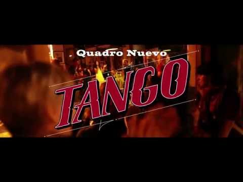 Garcia's Tango   Quadro Nuevo in Buenos Aires