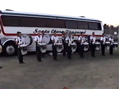 1999 - SCV Drumline