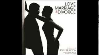 Toni Braxton - I Wish (2014.02)