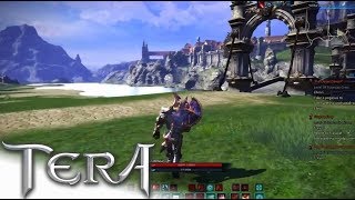 Tera - Walking In And Around Velika
