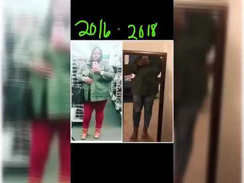 What helped me lose the weight (workout videos)