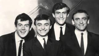 Gerry &amp; The Pacemakers - Where Have You Been All My Life