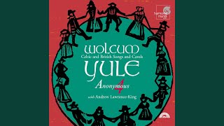 Air: Lá fuar geimhreadh (On a cold winter’s day)