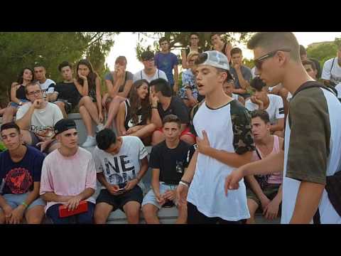 Bala vs Xales - Final | Fecha [21/07]