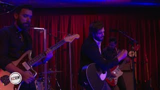 Lord Huron performing &quot;Wait by the River&quot; live on KCRW