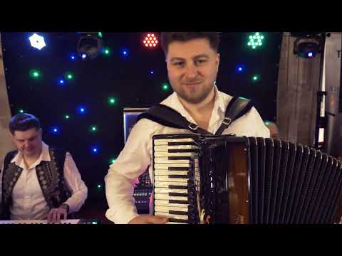 Trupa AL Canto din Buzău - Colaj instrumental LIVE