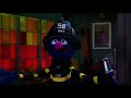 Opening To Sesame Street Bedtime Story 4601 HBO
