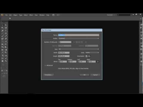 How to Make 3D Designs in Adobe Illustrator