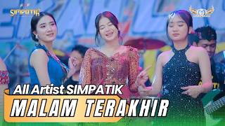 Download lagu ALL ARTIS - MALAM TERAKHIR - SIMPATIK MUSIC - BABEAN TASIK AGUNG REMBANG - RAMAYANA AUDIO mp3 Download lagu ALL ARTIS - MALAM TERAKHIR - SIMPATIK MUSIC - BABEAN TASIK AGUNG REMBANG - RAMAYANA AUDIO mp3