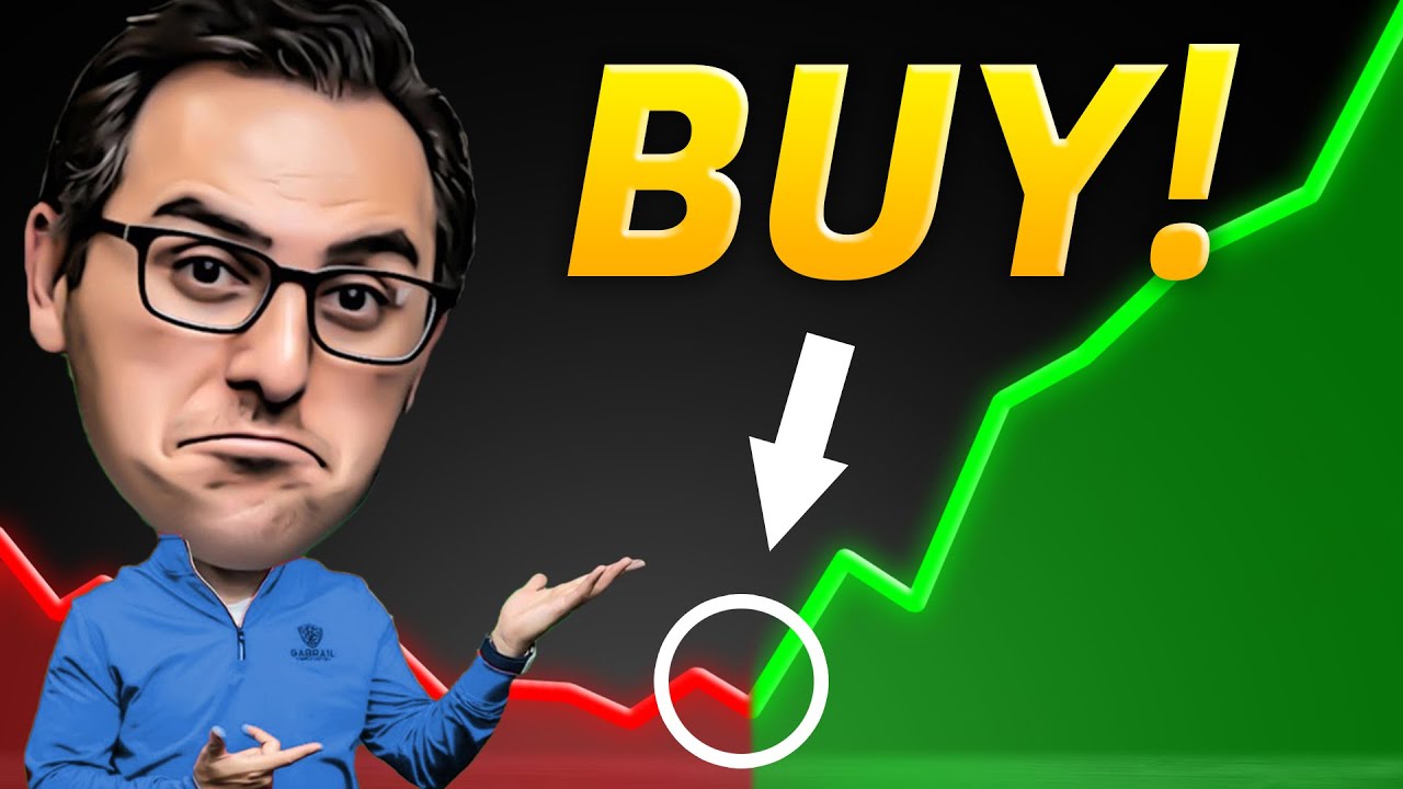 The Biggest Opportunity to Get Rich Since The 2008 Stock Market Crash