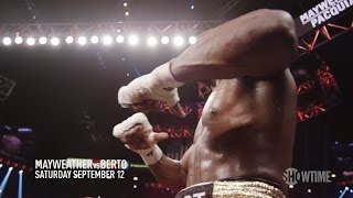 Dr. Dre's Compton: Jon Connor - One Shot One Kill (feat. Snoop Dogg) | Mayweather vs. Berto 9/12