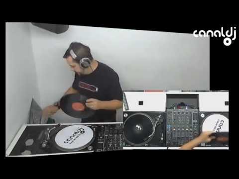 DJ Davi - Drum'n"Bass, DBON - 09.03.2016