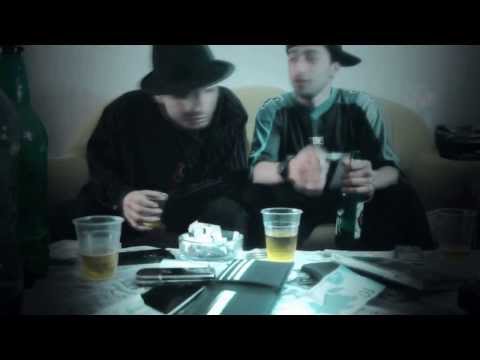 Anubis & Spax - Окно (Official Music Video)  2012