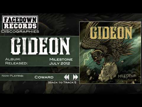 Gideon - Milestone - Coward