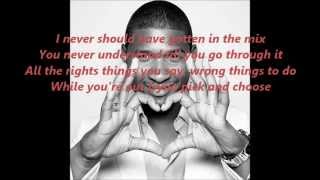 Usher - TTP (with lyrics) _ made by Emy