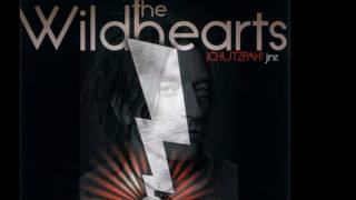 The Wildhearts - Chutzpah! Jnr.