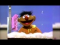 Sesame Street Rubber Duckie Multi Language