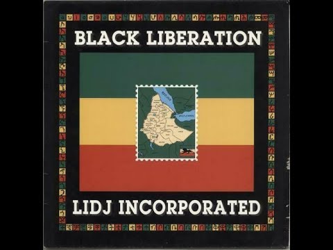 lidj inc. - Natural Healer + Dub (bass)