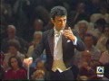 Teresa Berganza. Falla . Siete canciones populares españolas
