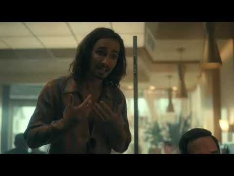 If You Only Knew (Klaus/Dave, Klave)