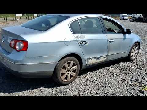 Volkswagen Passat 2007 - Image 2