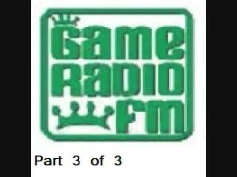 Game Radio - Part 3 of 3 - GTA III