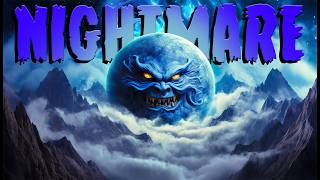The Nightmare Planet