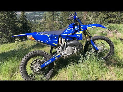 Yamaha YZ250X Long-Term Review & Upgrades