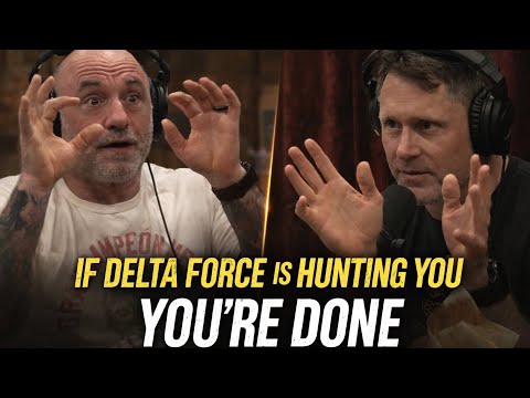 If Delta Force Is Hunting You, It’s Already Over