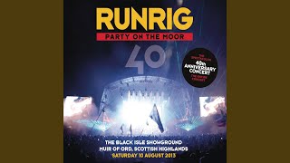 Edge of the World (Live)