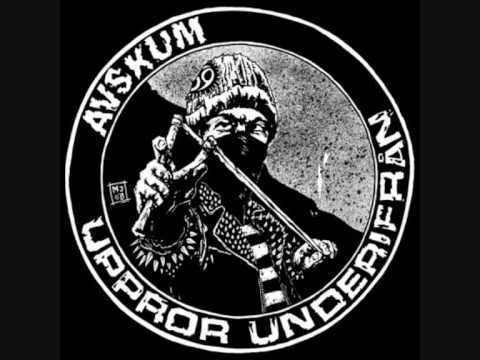 Avskum - Kapitalismens Yttersta Dagar