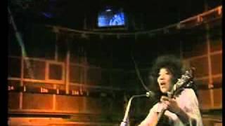 Linda Lewis - It&#39;s A Frame