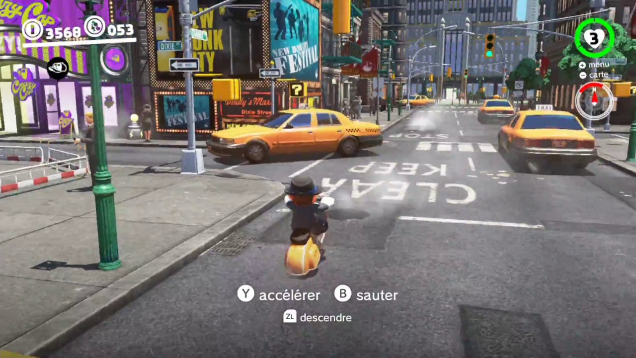 YouTube video: YouTube video player