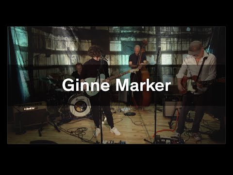 Ginne Marker LIVE @ MillFactory NuVenue