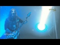 Machine Head - Beautiful Mourning - Live Rock am Ring 2012